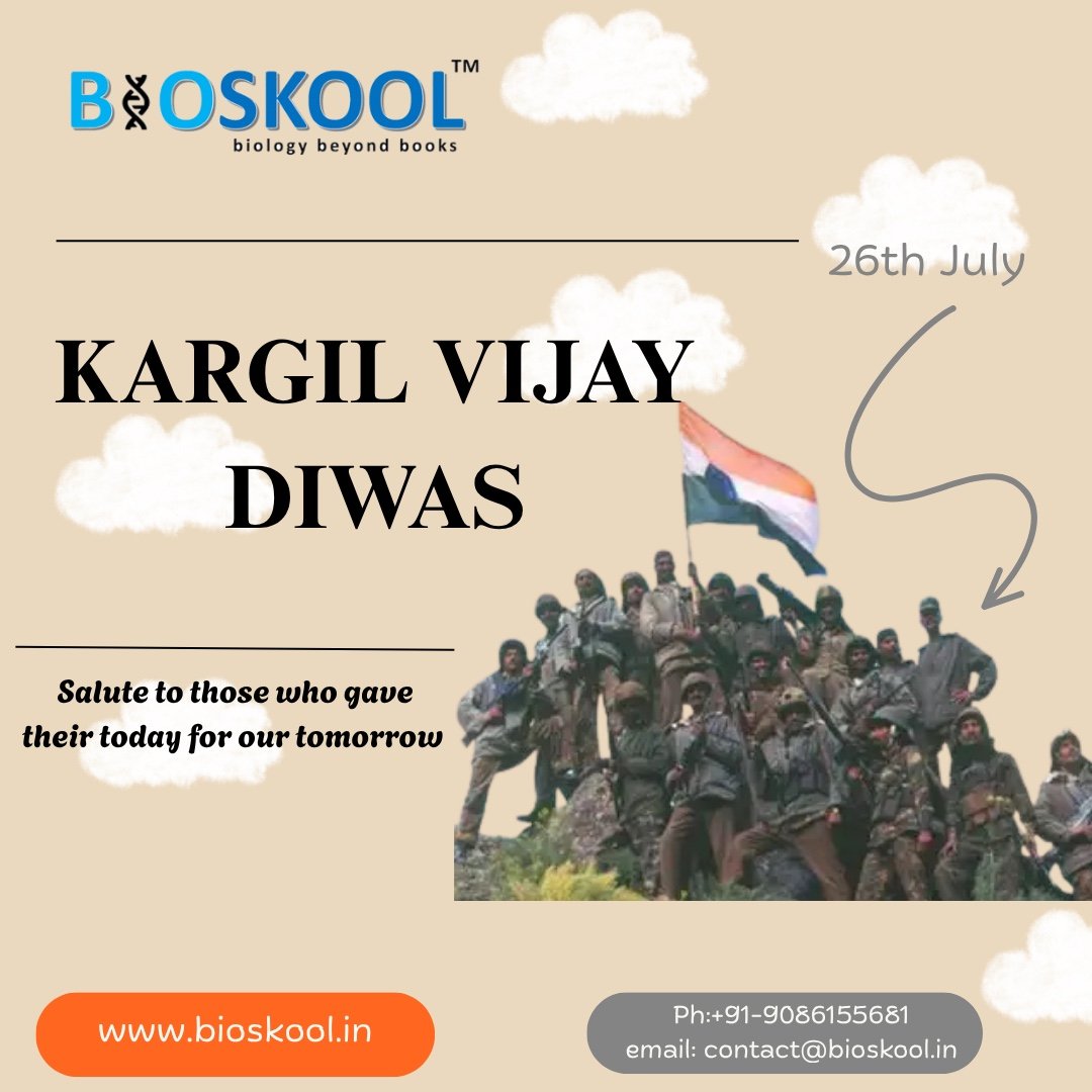 #KargilVijayDivas