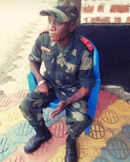RDC_Times's tweet image. Une vive tension s'observe actuellement en territoire de FIZI où plusieurs combattants WAZALENDO manifestent leur indignation suite aux arrestations et morts en prison de leurs dignes fils:
- Général SIKATENDE
- Général A'OCI
Et,
- Général MUTUPEKE gravement malade en prison.