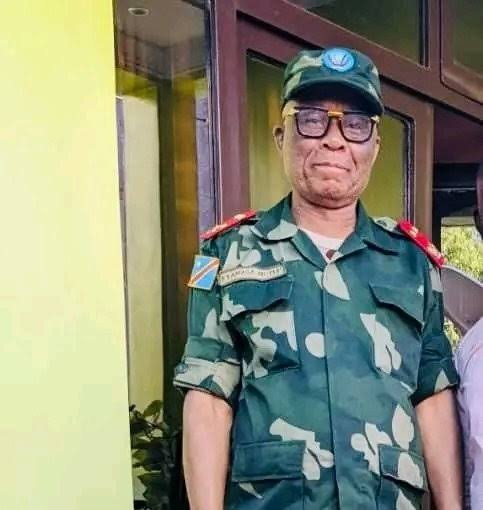 RDC_Times's tweet image. Une vive tension s'observe actuellement en territoire de FIZI où plusieurs combattants WAZALENDO manifestent leur indignation suite aux arrestations et morts en prison de leurs dignes fils:
- Général SIKATENDE
- Général A'OCI
Et,
- Général MUTUPEKE gravement malade en prison.