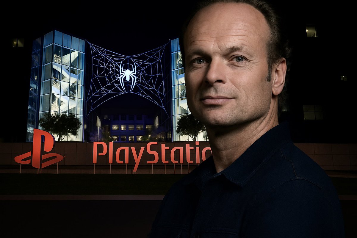 oldgamer_83's tweet image. Veo mucha gente alarmada por la oferta de trabajo de PlayStation. En La Taberna de OldGamer lo analizaremos con calma y contexto. ¡No todo va a Xbox, 👇tranquilos! 🍻 #PlayStation latabernadeoldgamer.com/2025/07/26/pla…