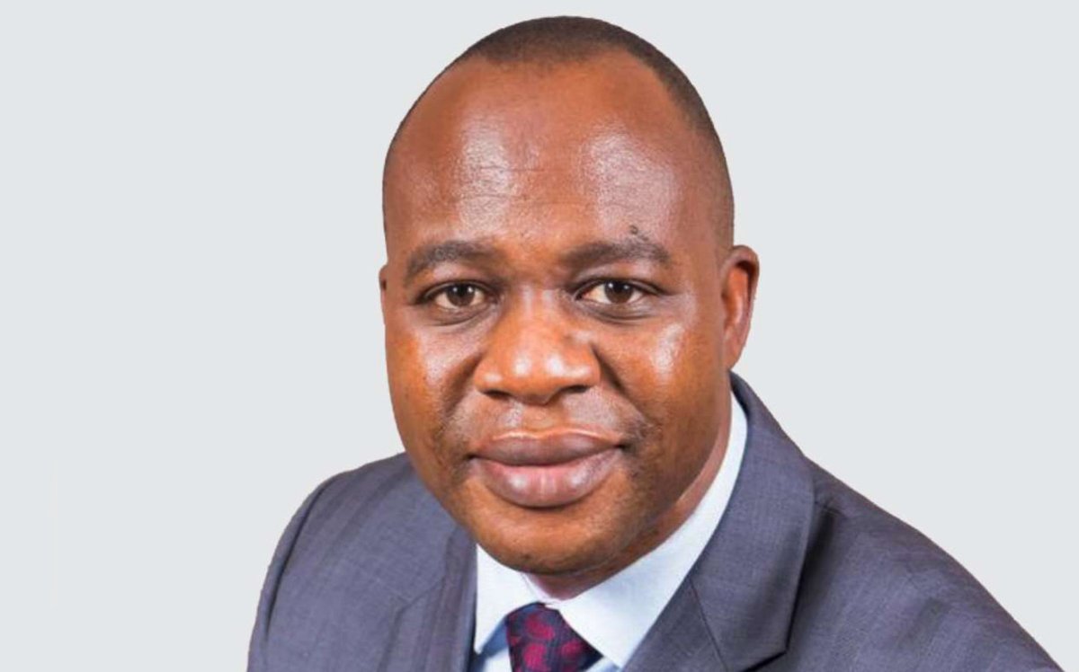FingazLive's tweet image. THE central bank should commit to saving “at least a billion a year” to achieve six months of import cover by 2030, and ensure the ZiG’s long-term viability, CBZ Holdings chief executive, Lawrence Nyazema, has said.>tinyurl.com/ab3yfncd