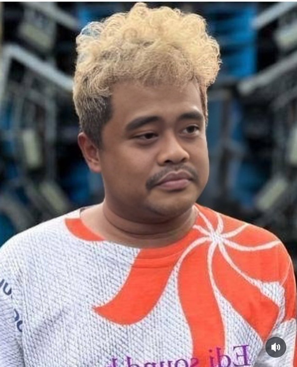 Juragan Sound Horeg 
Keq kenal 😂😂🤭