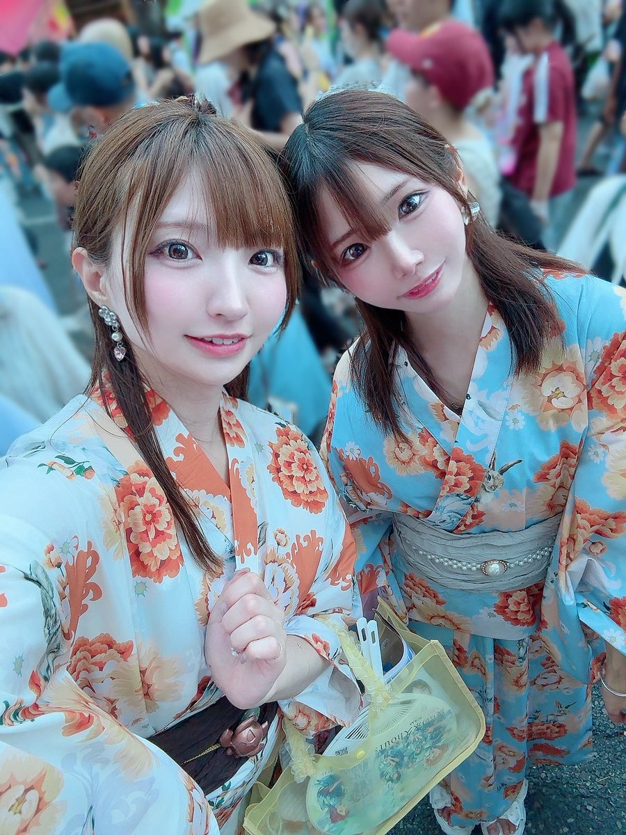 水色うさぎちゃんになったよ🐰🩵