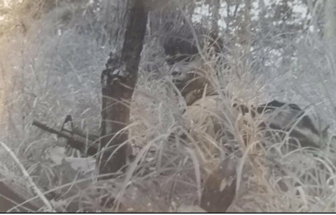 TheReconCast's tweet image. Courtesy of RT WASHINGTON’s 1-1 and combat HALO Jumper Howard Sugar
-RT WASHINGTON - CCC - 1971
This was our veteran point man with 15+ trips "Across The Fence" His full name was "Not”.Not wasn't quite 5 feet tall. He was strong as an ox and could hear like a deer. We also had…