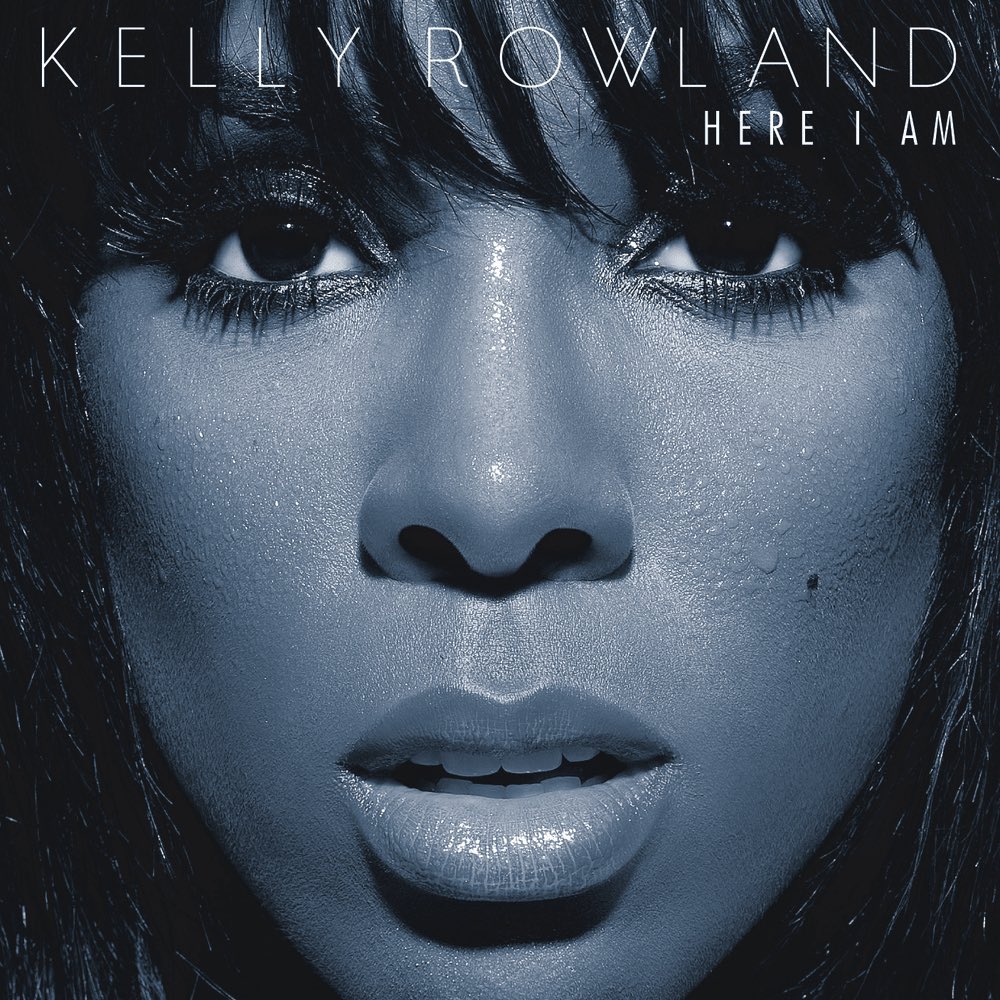 RaulVsRalph's tweet image. 14 years ago today @KellyRowland released ‘Here I Am’ as her 3rd studio album
#KellyRowland #Kelendria
#HereIAm 💿
#Commander
#RoseColoredGlasses
#ForeverAndADay
#Motivation
#LayItOnMe
#DownForWhatever
July 26, 2011
