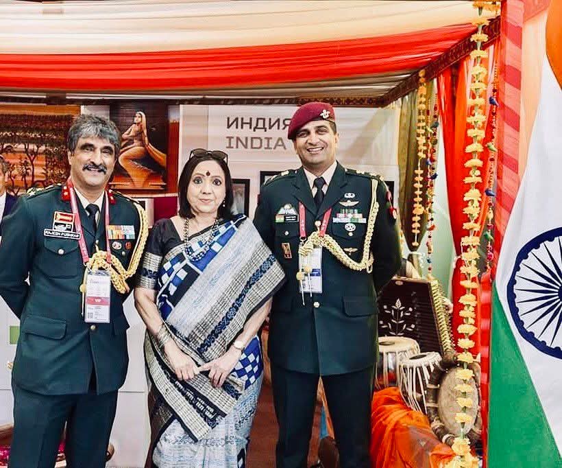 आपने जब उरी देखी होगी तो सोचा होगा कभी ना कभी की वो कौन होगा, कैसा दिखता होगा, जिसने उरी सर्जिकल स्ट्राइक को लीड किया होगा। दुश्मन के घर में घुस कर मारा होगा। हैंड टू हैंड कंबाट में आतंकियों को सुलाया होगा। चालीस घंटे एक पोजिशन में रह कर दुश्मन के घर में दुश्मन को मारने का
