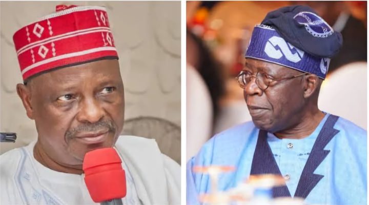 radionigeriahq's tweet image. The Presidency has rejected claims by former Kano State governor and New Nigeria People’s Party (NNPP) leader, Senator Rabiu Musa Kwankwaso, that the Tinubu administration is neglecting Northern Nigeria in its infrastructural development agenda. radionigeria.gov.ng/2025/07/26/pre…