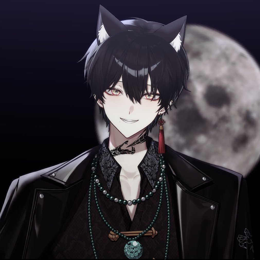 FAMILYA_B0's tweet image. Wolfffffff🐺