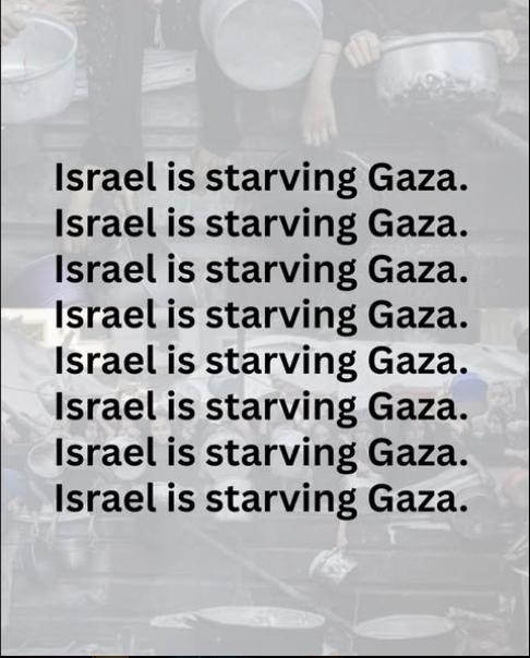 ii2abood's tweet image. I’m from Gaza. I’m not just hungry I’m tired, broken, and barely holding on. We’re not numbers. We’re humans starving in silence.
chuffed.org/project/136609…