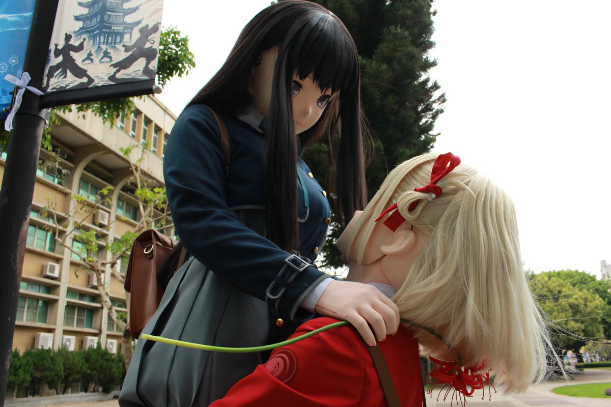 スクロース(小桜) (@sakura30824) on Twitter photo 