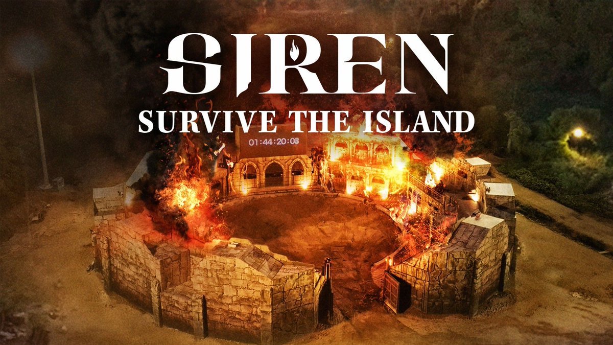 On se retrouve ce soir dès 20h30 sur Twitch !

Ca sera une spéciale réact, on commencera par ma découverte de la vidéo de Feldup "Personne ne sait d'où vient cet enregistrement" et on continuera avec Sirène : L'ile aux survivantes, une émission coréenne qui a l'air assez folle.