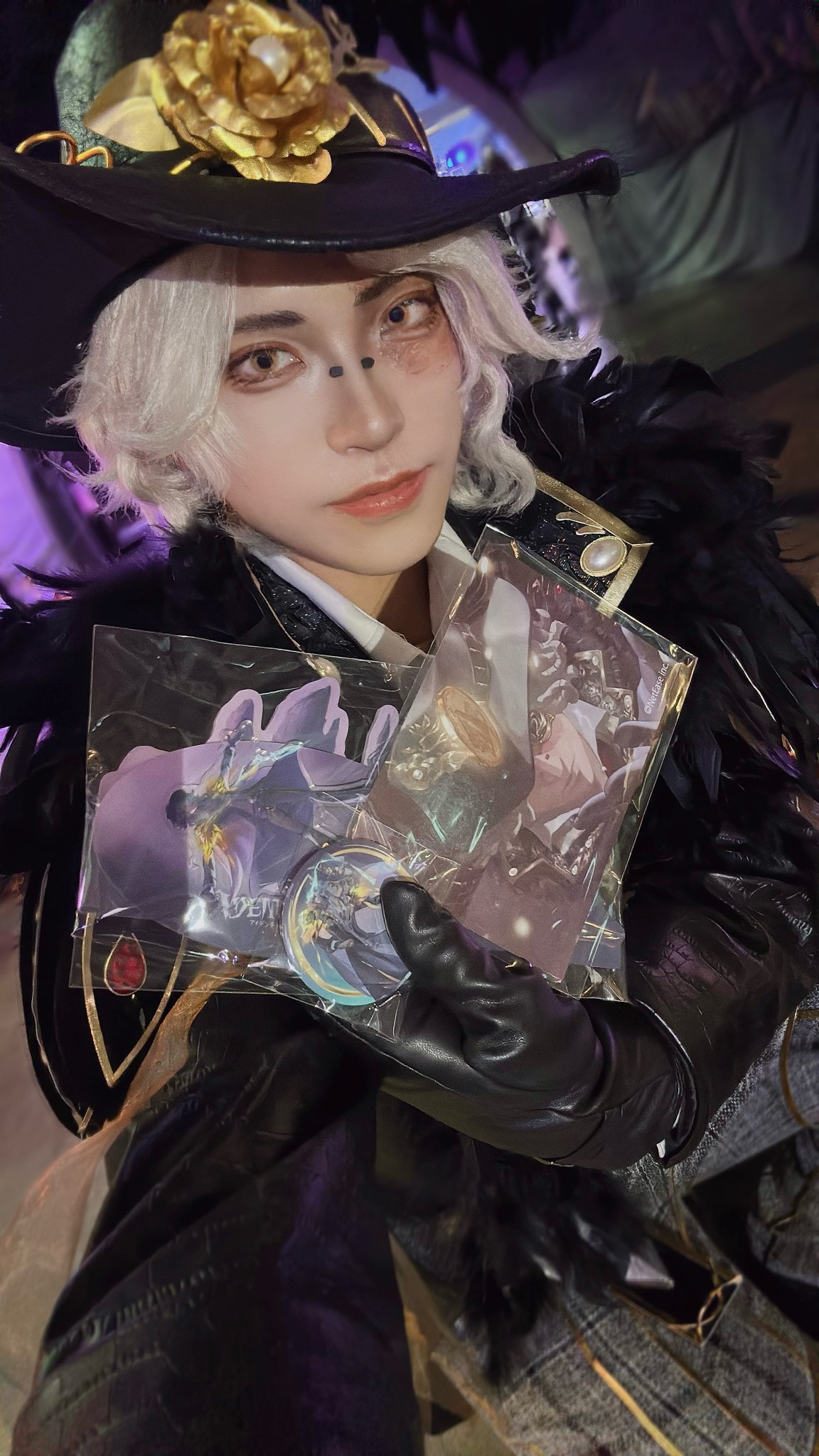 せり on X: 