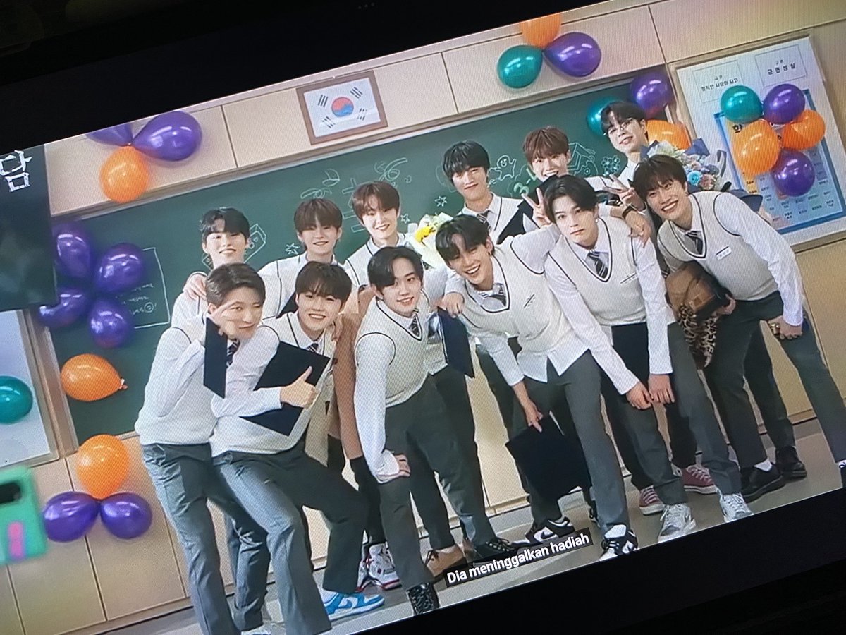 dyonoora_'s tweet image. baru nontonn banjir air mata😭😭 #TREASURE #TheMysteriousClass