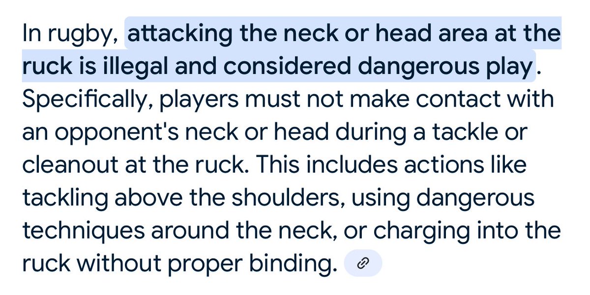 _J0EL_'s tweet image. As @MorganTurinui stated during the broadcast, it’s very clear. Poor officiating again at international level. If they can’t implement simple rules at game time, you can’t be an official. Wallabies robbed #wallabieslions