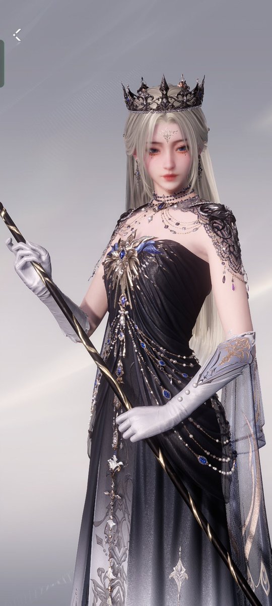doyshin's tweet image. Eirlys cantik banget :) 
Apa beli buat eirlys aja ya.. Bagus mana beb di eirlys