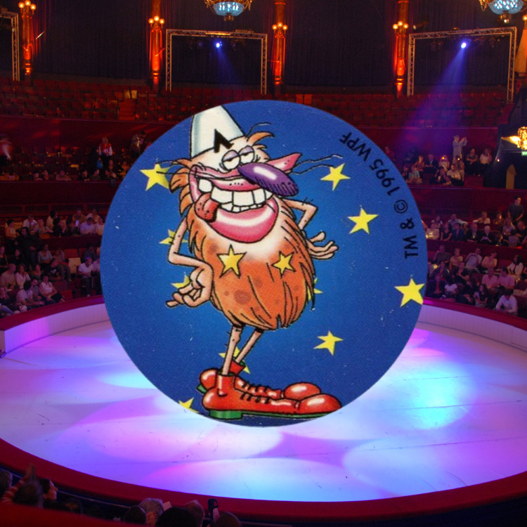 PogDigital's tweet image. What’s your best joke of 2025 (so far)?
Drop it below! 😂
If your joke or funny story gets 10+ likes, you’ll earn 25,000 POG Points in the POG HUB!
✅ Likes from @PogDigital count as 5
👉 Max 3 jokes per user, 1 joke per tweet
Let’s laugh together, bring the heat! 🃏