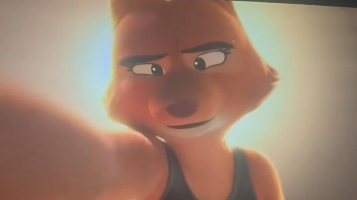 scottegbert4's tweet image. All this Diane aura... #TheBadGuys2
#DianeFoxington
(Credit to @Prillist_ for recording it)