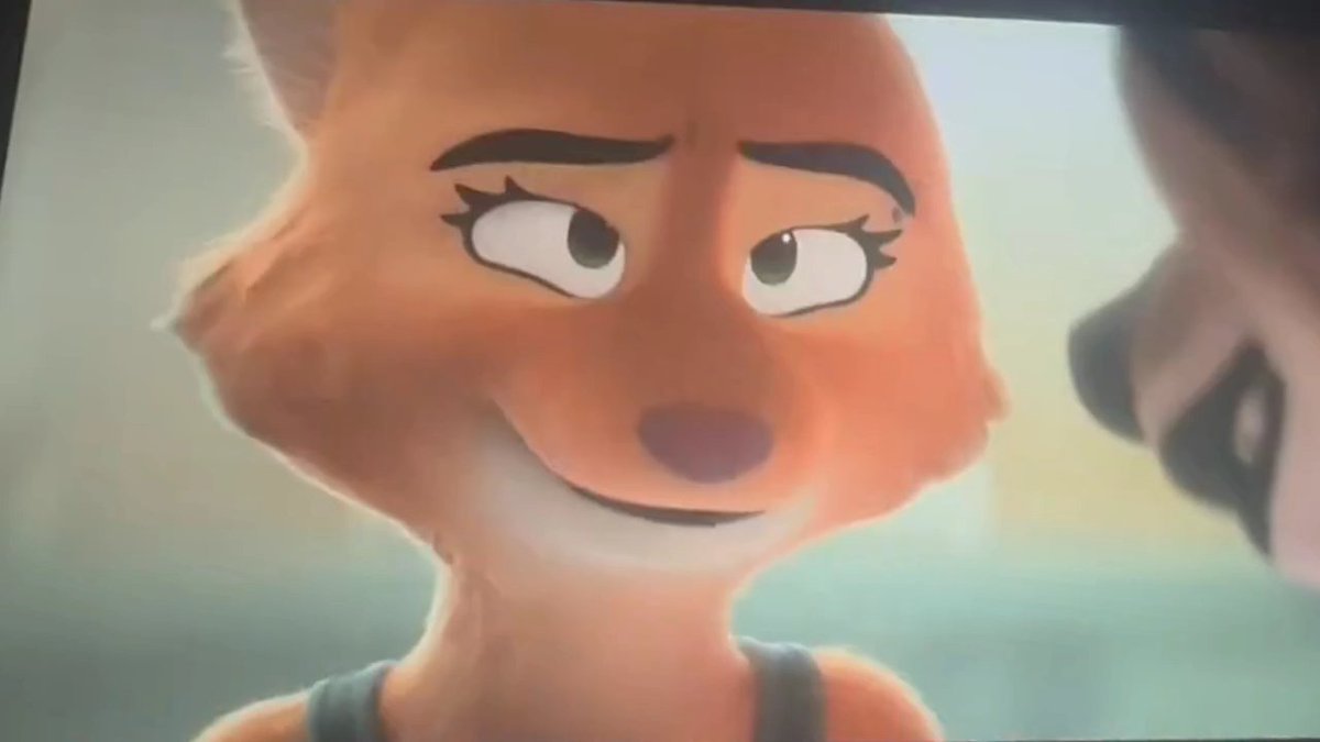 scottegbert4's tweet image. All this Diane aura... #TheBadGuys2
#DianeFoxington
(Credit to @Prillist_ for recording it)