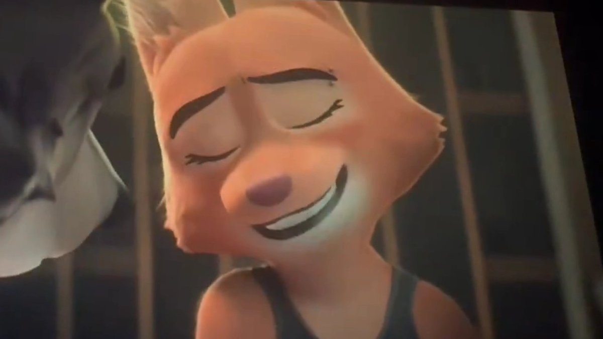 scottegbert4's tweet image. All this Diane aura... #TheBadGuys2
#DianeFoxington
(Credit to @Prillist_ for recording it)
