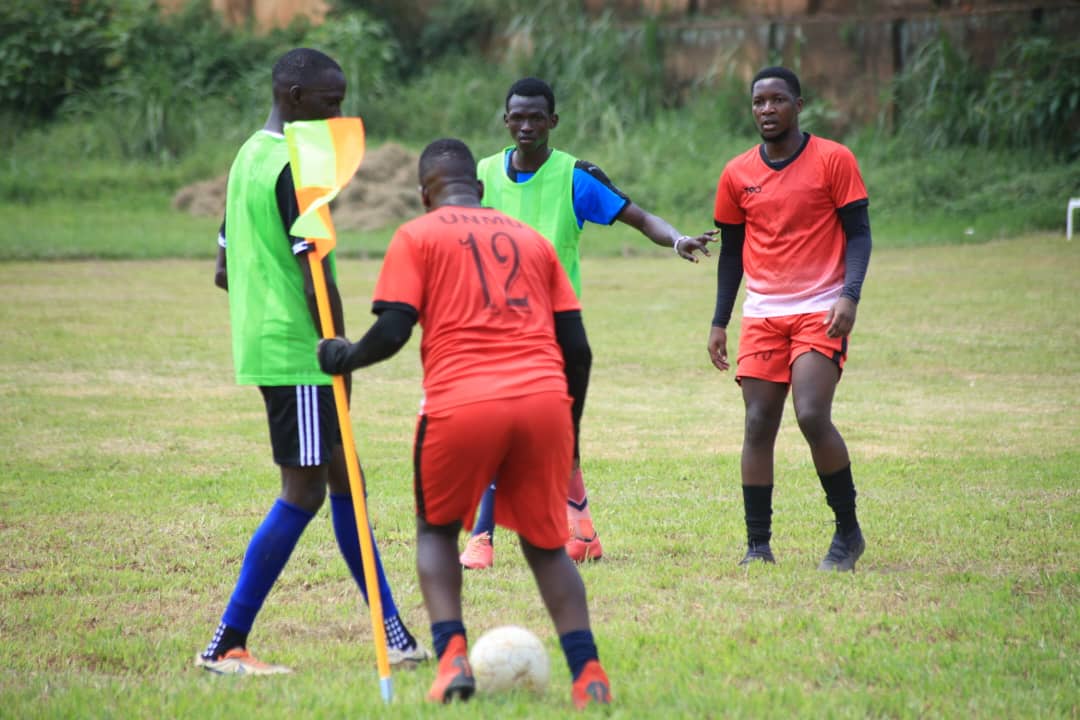 rkalyes1's tweet image. π₯ Some of your favorite sports!
@TheUMAofficial
@UgSocScientists
@Makerere_Medics
@RareHernia