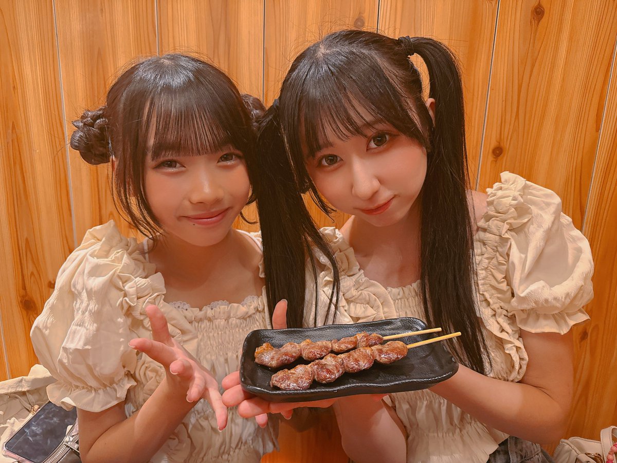 Aimin1030's tweet image. パパ💚お邪魔しましたー🥰
やっぱりハツしか勝たん❣️
〆は釜めし🤤
#わたし流トリキのすゝめ #鳥貴族 
#eighter
#大倉忠義
@_torikizoku 
@TadashiOokura