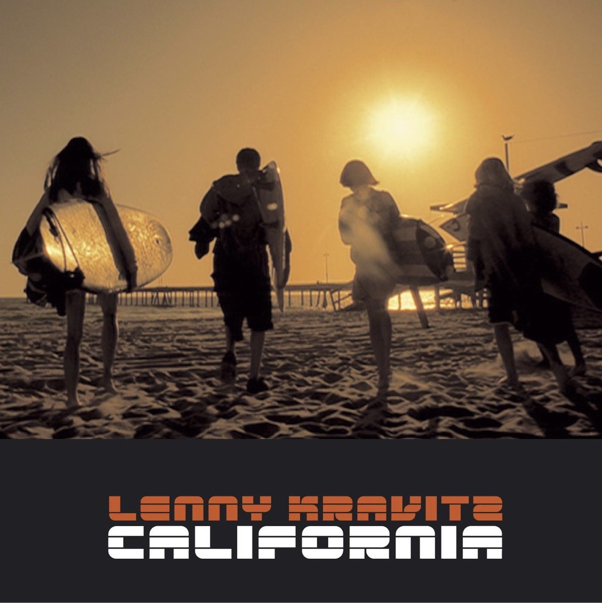 RaulVsRalph's tweet image. 21 years ago today @LennyKravitz released “California” as the 2nd single from his ‘Baptism’ album
#LennyKravitz
#Baptism 💿
#California
July 26, 2004