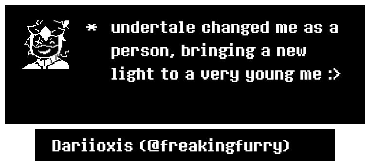 FreakingFurry's tweet image. Sure whatever