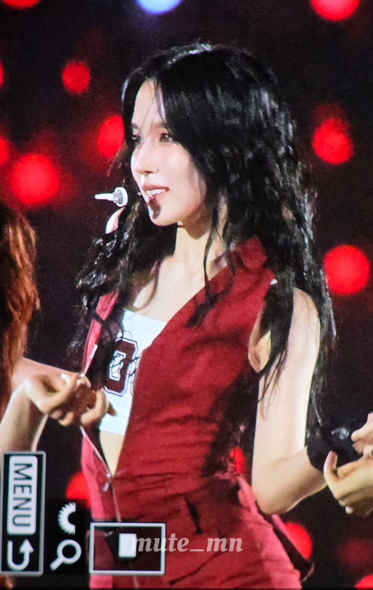 250726 #MINA #미나 #ミナ #TWICE