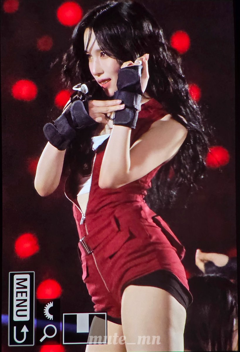 250726 #MINA #미나 #ミナ #TWICE