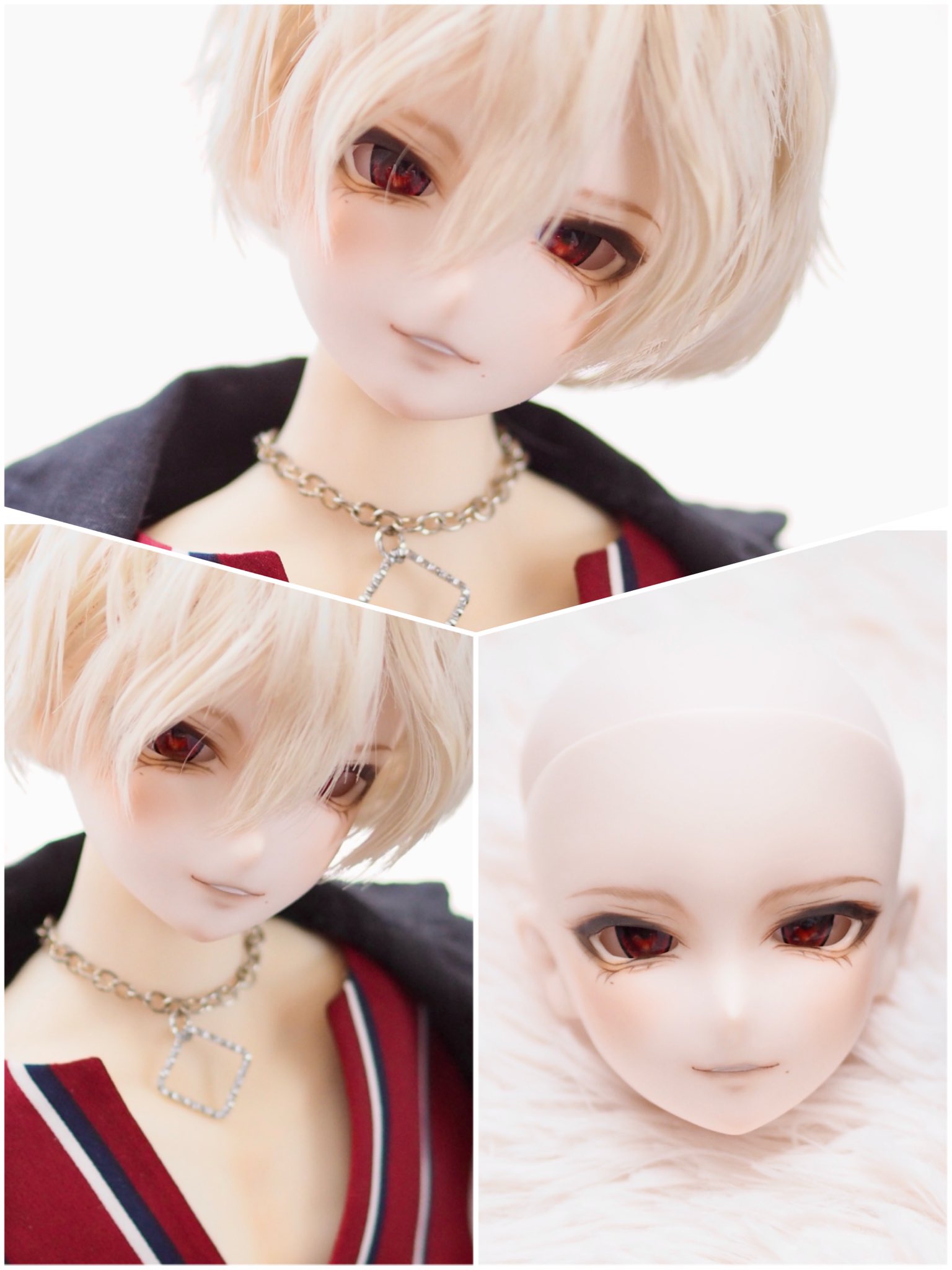 イワンコドール AZONE INTERNATIONAL::Iris Collect Petit::商品紹介-商品詳細