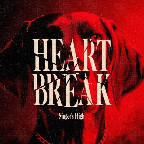 TOWER_Shinjuku's tweet image. 【#シンガーズハイ】
/
🎊パネル抽選施策決定~
入荷日まであと3⃣日!!!
\
『HeartBreak』の発売を記念して
サイン入りパネル展&抽選でサイン入りパネルをプレゼント🔥🔥
詳細👉tower.jp/store/news/202…
ご予約受付お待ちしてます💁
tower.jp/item/6842300
#HeartBreak