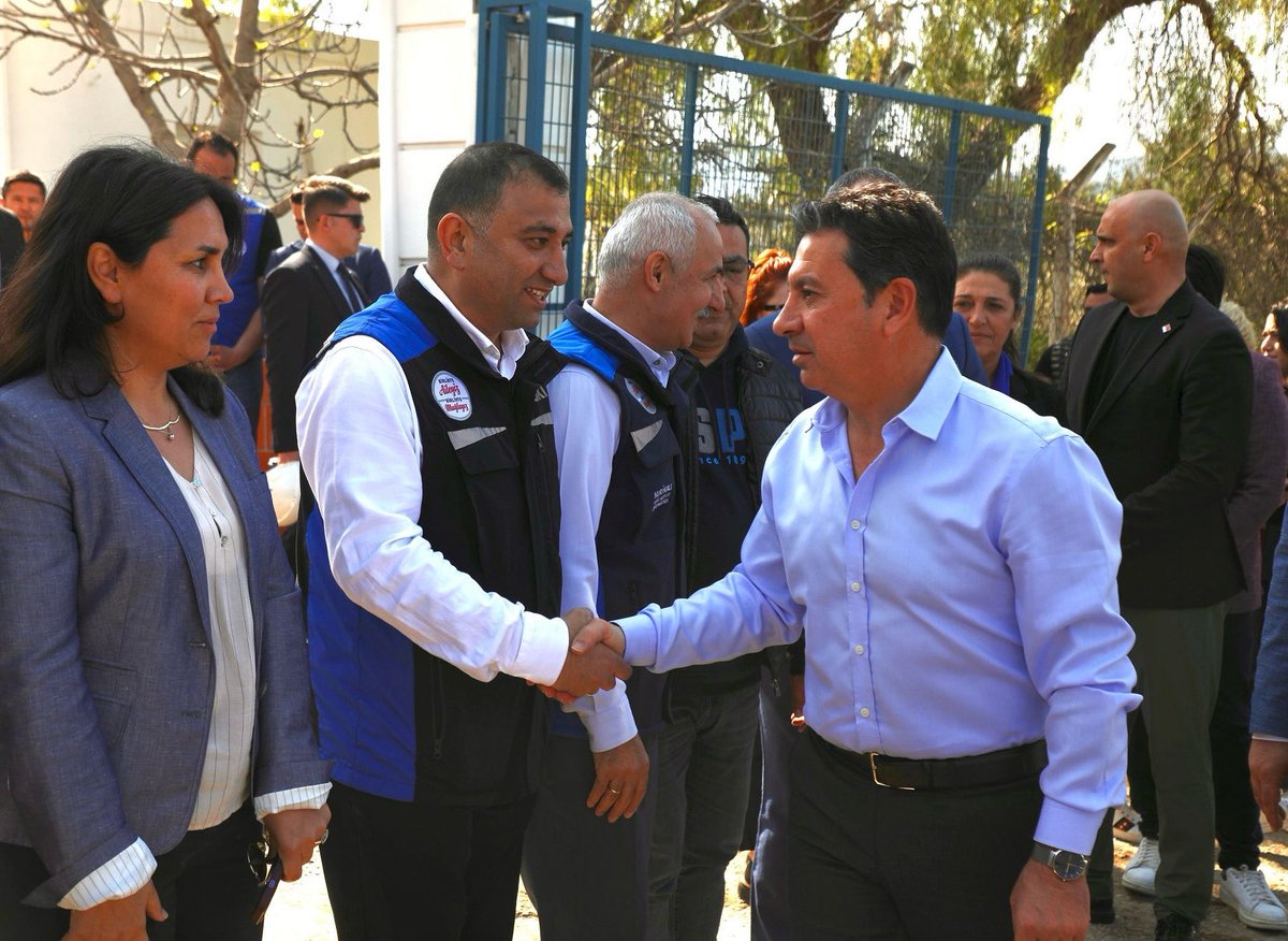 Gazetecilik gibi önemli bir mesleğin kimliğine bürünerek, hizmet ettikleri çıkar çevrelerinin talimatları doğrultusunda hazırladıkları haberleştirilmiş yalanlar aracılığı ile Belediyemizi ve Belediyemizin en büyük, en önemli kurumu olan MUSKİ’yi yıpratmaya çalışanların bilmesi