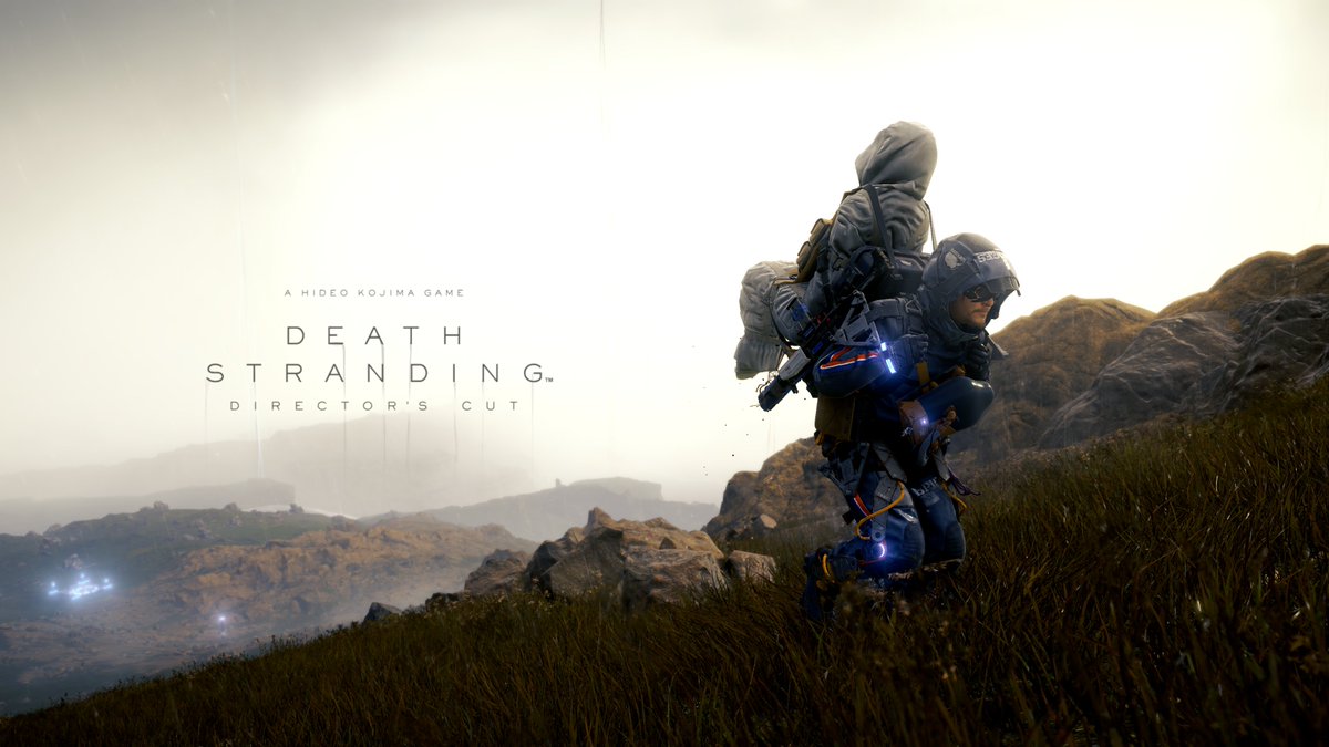 AOSANN123's tweet image. [📸 DEATH STRANDING]

#DeathStranding #DSPhotoMode
#VirtualPhotography #VPCONTEXT #VPSAT #TheCapturedCollective