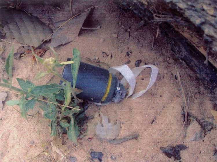 Anmol (@anmol_kaundilya) on Twitter photo <a href="/visegrad24/">Visegrád 24</a> Thailand admits to using cluster bombs on Cambodia, says it does not have to abide by Convention on Cluster Munitions. <a href="/visegrad24/">Visegrád 24</a> Thailand admits to using cluster bombs on Cambodia, says it does not have to abide by Convention on Cluster Munitions.