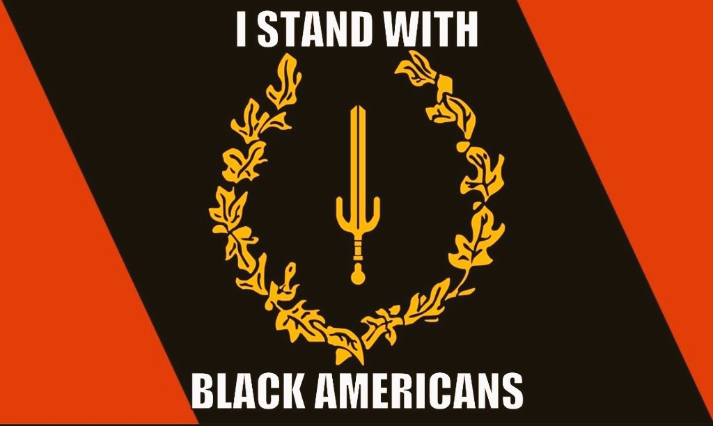 blackdetta's tweet image. After that space last night, 

It&apos;s clear that:

Pan-african americans

&amp;amp;

Black Americans

Are NOT the same IDEOLOGICALLY and that causes us to have very different political &amp;amp; social priorities

They give grace to afro-immigrants &amp;amp; their diaspora that they NEVER give Black ppl