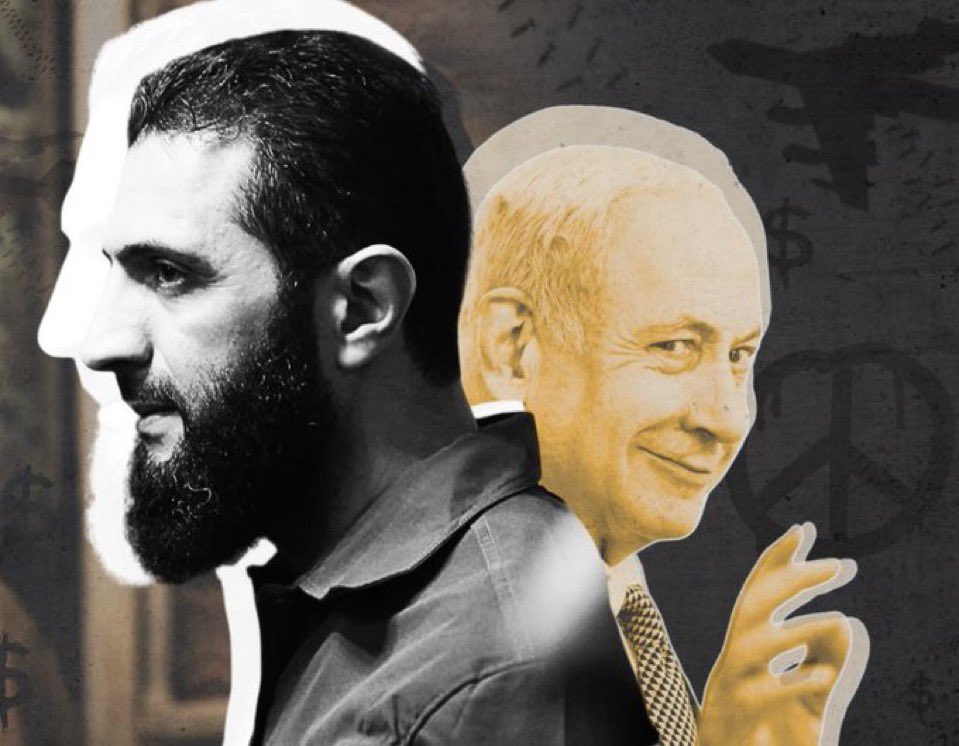 InfoSudLiban's tweet image. Alors que le peuple de Gaza meurt de faim, la Syrie reconnaît officiellement avoir rencontré des diplomates israéliens et reconnaît officiellement négocier avec Israël !
D’après la chaîne syrienne Al-Ikhbariya, citant une source diplomatique informée :
Une réunion a eu lieu à…