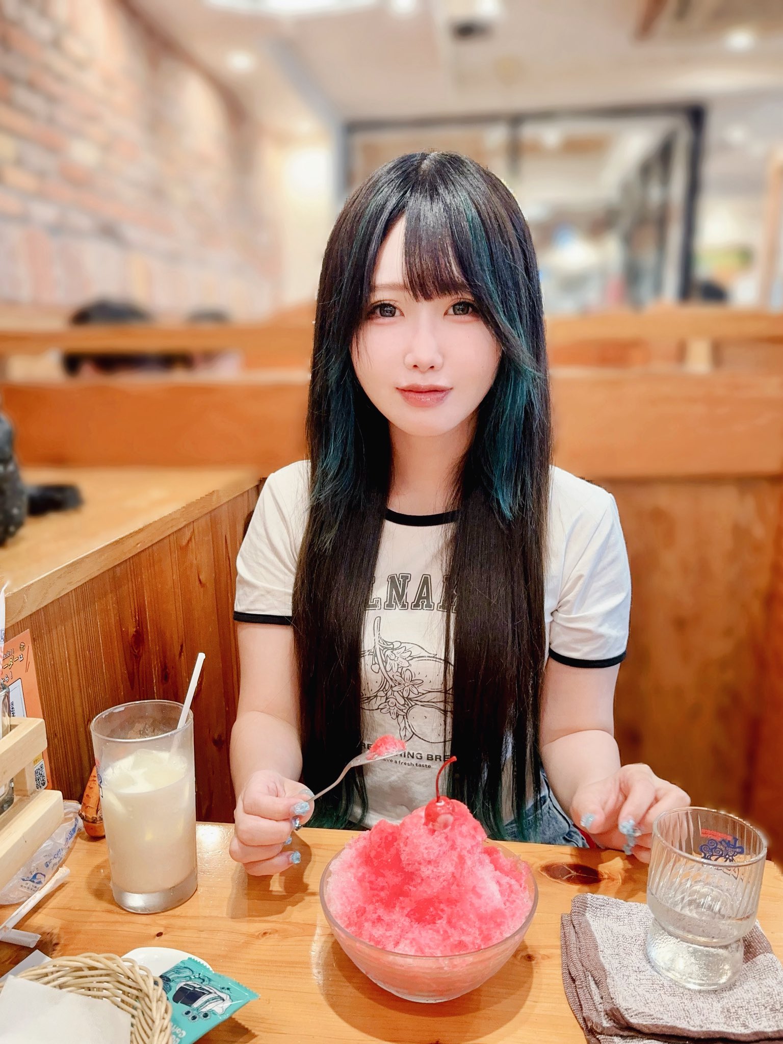 麻倉ひな子🦄🌸ひなぺち on X: 