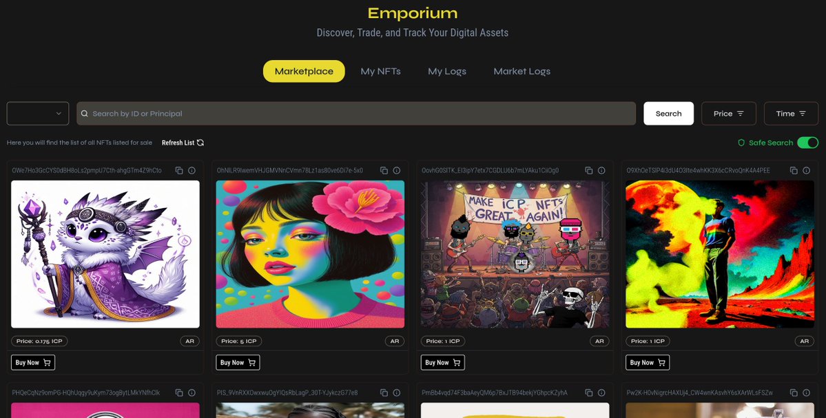 Our core apps are being redesigned for performance, and re-imagined as a safe for your digital life 🔐

Come beta test with us on <a href="/OpenChat/">OpenChat ∞</a>