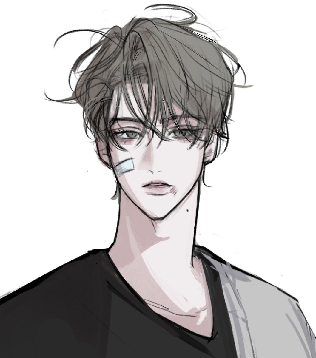 R_yo_79's tweet image. 미남이 좋다