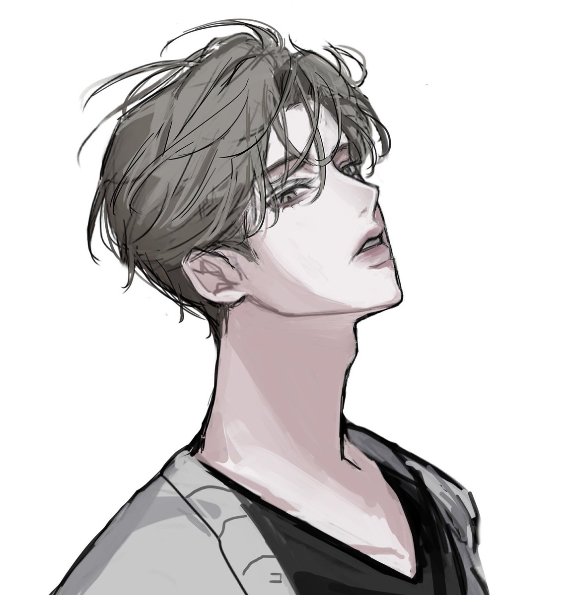 R_yo_79's tweet image. 미남이 좋다