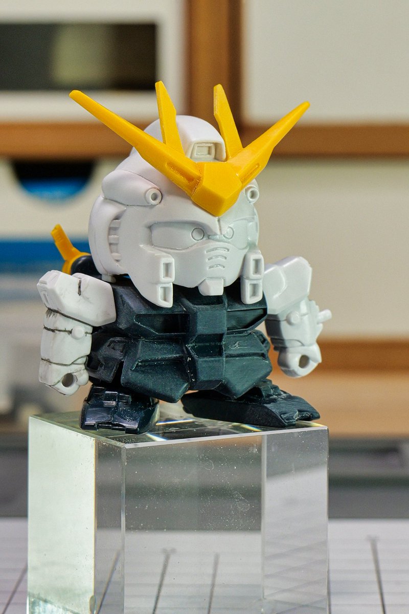 ガンプラ製作依頼 受付用 七式ガンプラ部@MAKER:Z (@NanaShikiTak) / X