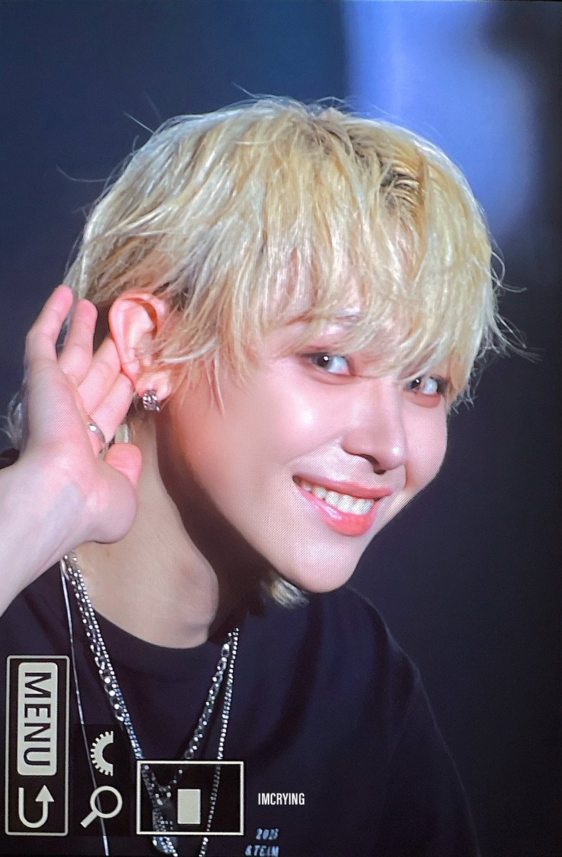 imcrying______'s tweet image. 250726
#니콜라스 #NICHOLAS #ニコラス #王奕翔 #andTEAM