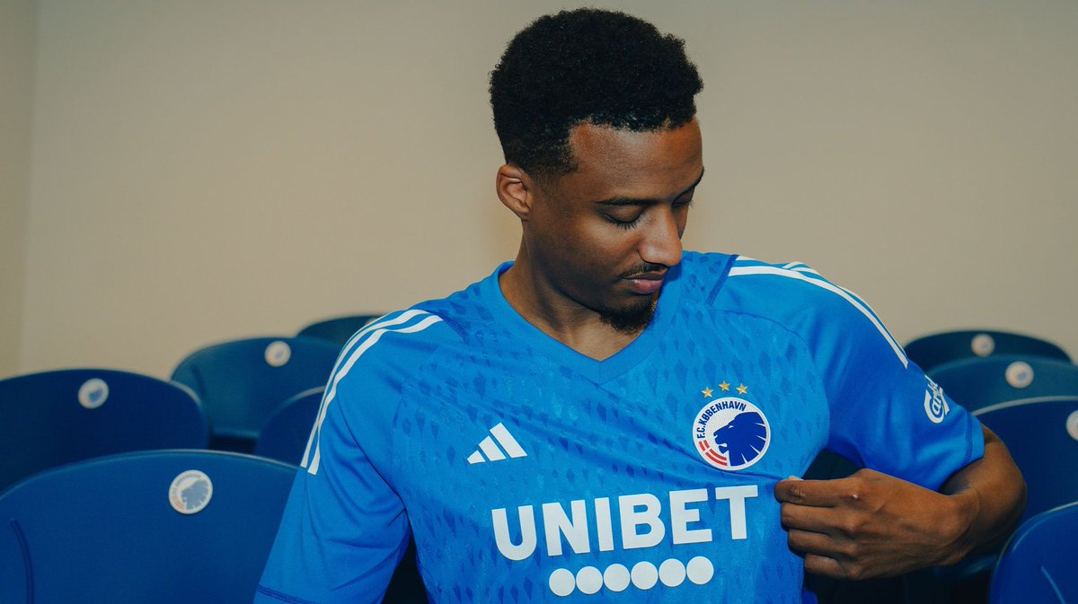 ccfcinsiderr's tweet image. Cardiff City are set to compete the loan signing of Nathan Trott from Copenhagen.
The deal includes a €1.8M option to buy.
(@F_Abolhosseini)
#CardiffCity