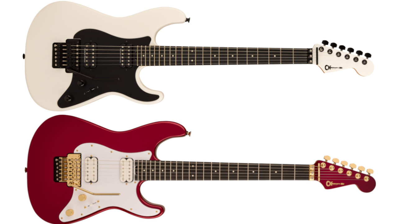 ★ヤマハ流ギブソン調ジャキ鳴りが超やばい！N-500 超激爆鳴・超美品★ MOOER GTRS P800 DarkSilver エレキギター ムーア | 島村楽器