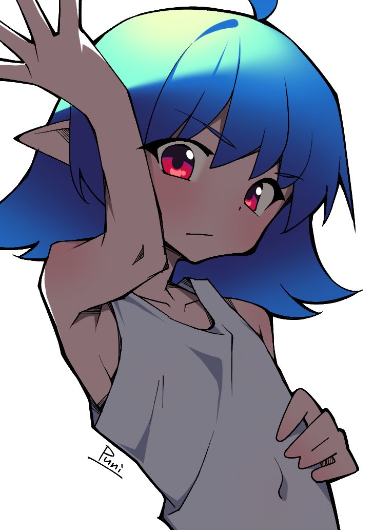 PuniPippin's tweet image. rkgk