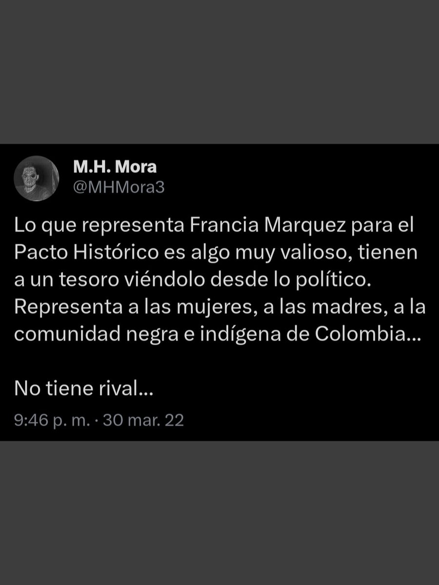ElMinarca's tweet image. Recuerden:
El petrismo es una secta y el que cuestione al líder se convierte en enemigo.
Como empezó // Como vamos