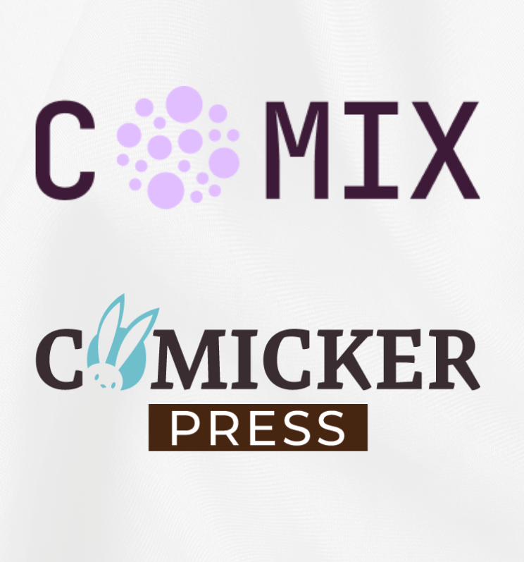 comix_app's tweet image. A Big Announcement Coming Soon! We have 2 massive crowdfunding campaigns ready to hit in partnership with Comicker Press.

A 24 Page Horror Comic in the vein of "Something is killing the Children"

A Ben 10 style Young Adult, adventure Manga!

Watch this space!

#comics #horror