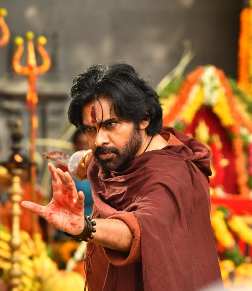 ArunKumar (@arunganta) on Twitter photo Thankyou Cults, Sainiks use #BlockBusterHHVM tag , let’s trend this again 💥
Weekend in Rampage Mode 🔥🔥🔥🔥
#BlockBusterHHVM #HHVVM <a href="/HHVMFilm/">Hari Hara Veera Mallu</a> #HariHaraVeeraMallu Thankyou Cults, Sainiks use #BlockBusterHHVM tag , let’s trend this again 💥
Weekend in Rampage Mode 🔥🔥🔥🔥
#BlockBusterHHVM #HHVVM <a href="/HHVMFilm/">Hari Hara Veera Mallu</a> #HariHaraVeeraMallu