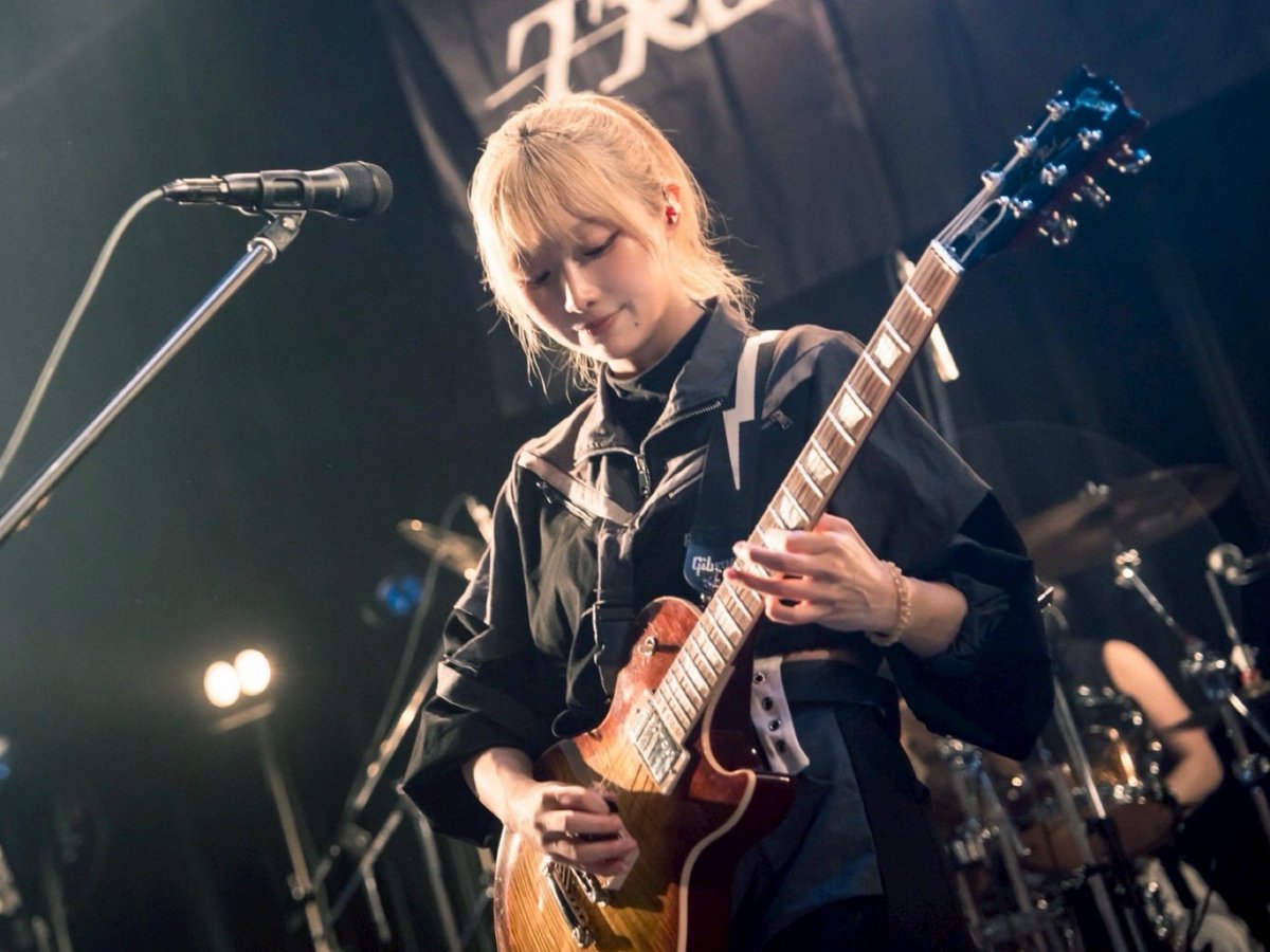 明日はムロフェス！
めちゃくちゃ楽しみにしてた日😽💖
来てくれる方水分補給と体調に気をつけて
一緒に楽しもうねーーー！！！