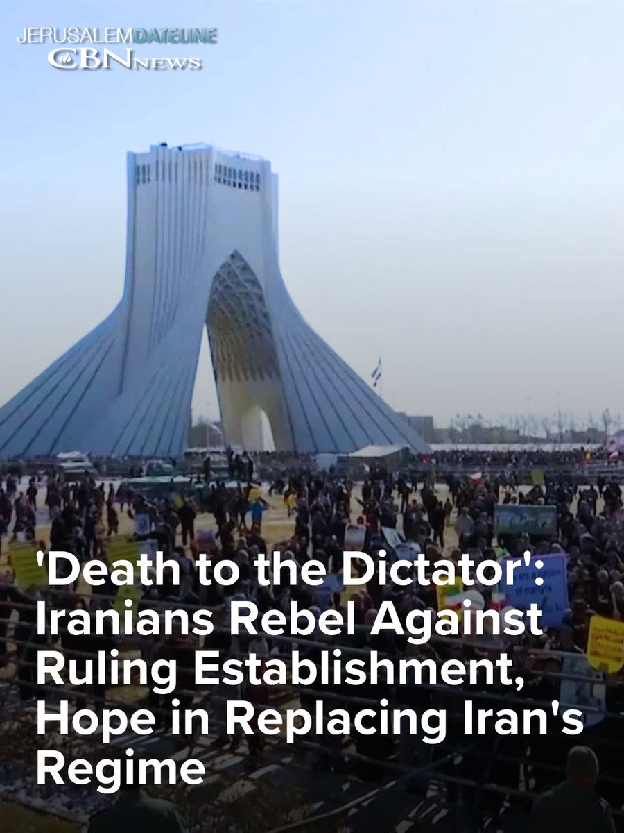 JlemDateline's tweet image. It's not just a chant. For #Iran's regime, it's a mission statement. For the past 46 years, #Islamic leaders here have treated this slogan like #gospel—something shouted in schools, broadcast on state TV, and repeated at rallies. Day in, day out. LEARN MORE:…